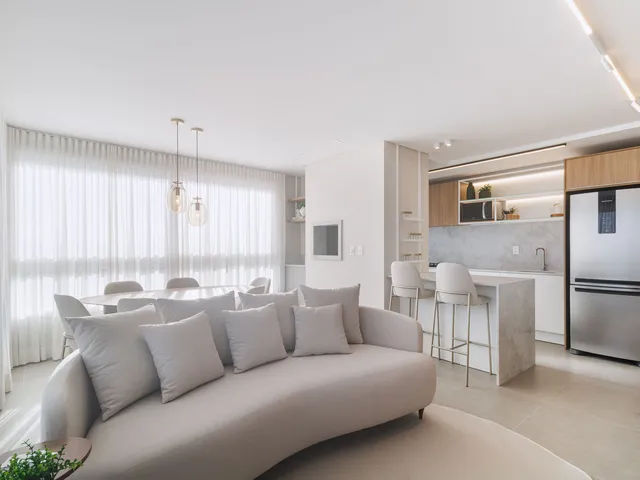 Imagem 5: Topázio Residencial - Topázio Residencial