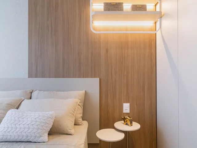 Imagem 12: Topázio Residencial - Topázio Residencial