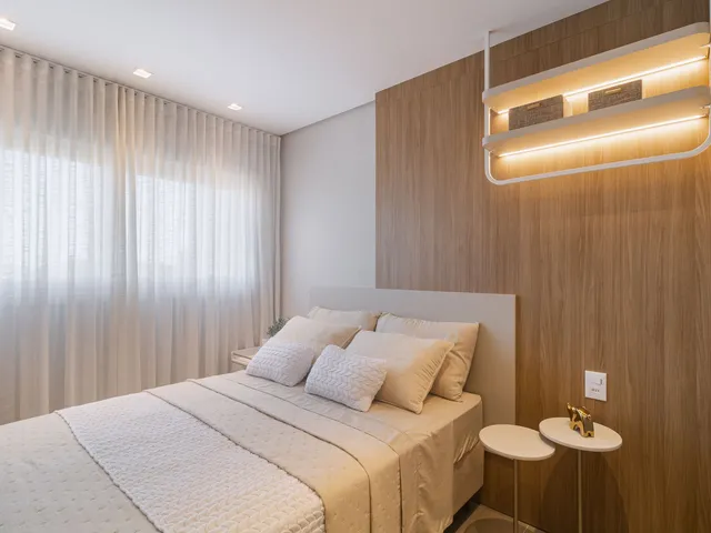 Imagem 6: Topázio Residencial - Topázio Residencial