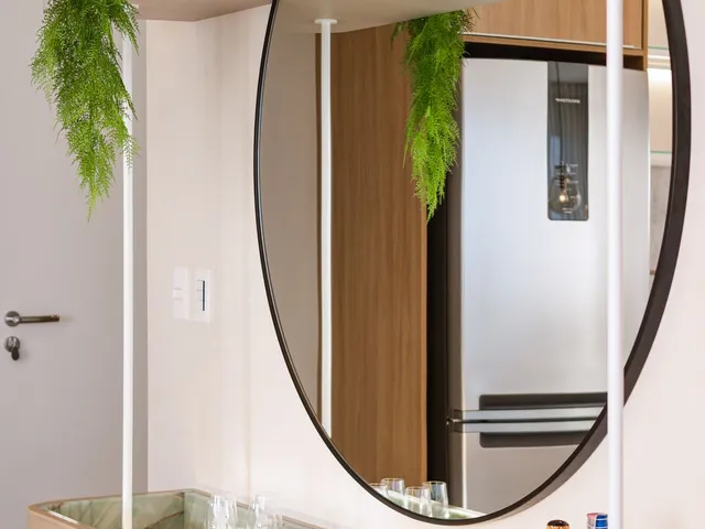 Imagem 8: Topázio Residencial - Topázio Residencial