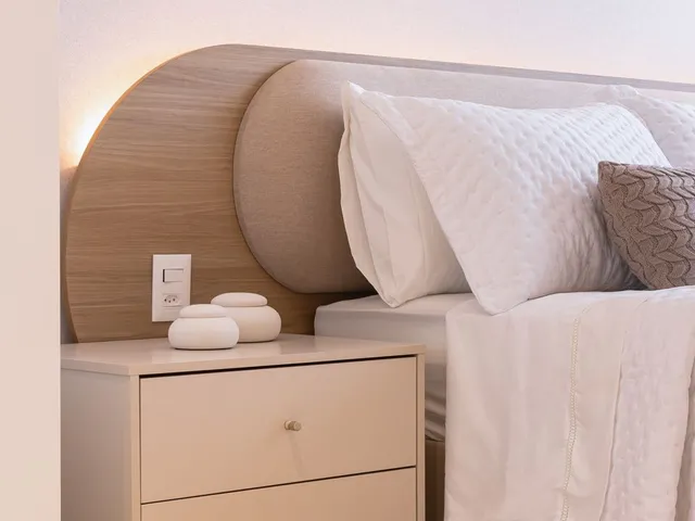 Imagem 11: Topázio Residencial - Topázio Residencial