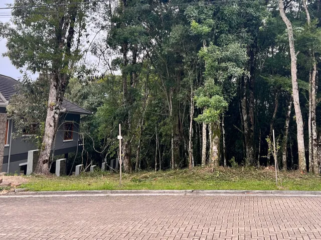 Imagem: Lote 04 Quadra U - Vivendas Do Arvoredo