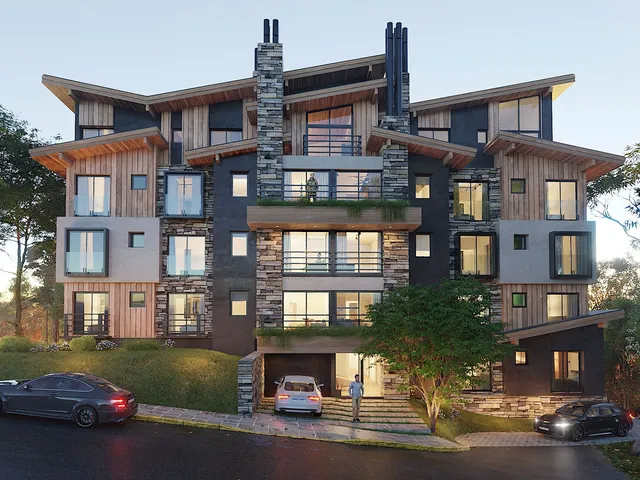 Imagem 10: Viik - Viik Apartamento com 2 dormitórios