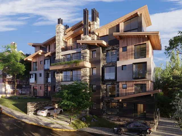 Imagem 11: Viik - Viik Apartamento com 2 dormitórios