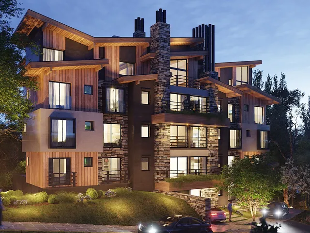 Imagem 12: Viik - Viik Apartamento com 2 dormitórios