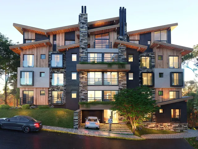 Imagem 13: Viik - Viik Apartamento com 2 dormitórios
