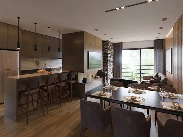 Imagem 9: Viik - Viik Apartamento com 2 dormitórios
