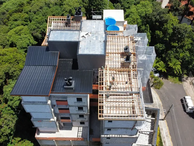 Imagem 5: Viik - Viik Apartamento com 2 dormitórios