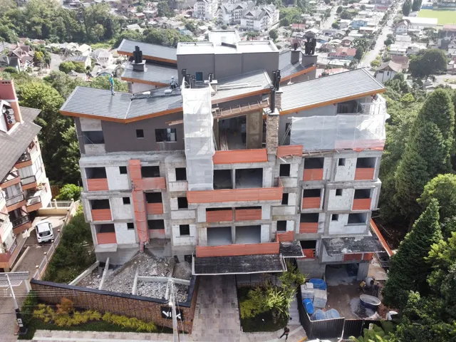 Imagem 2: Viik - Viik Apartamento com 2 dormitórios