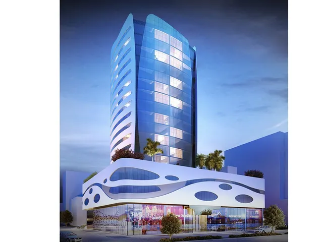 Imagem: Residencial Hélios - Residencial Hélios