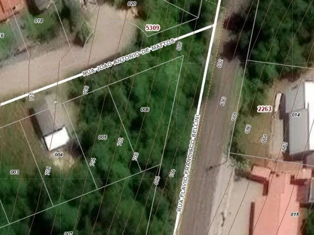 Imagem 4: Terreno Salgado Filho Próximo a Madal - Terreno Salgado Filho Próximo a Madal