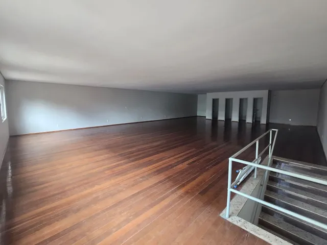 Imagem: Sala Comercial nº 3 - Sobreloja - Sala