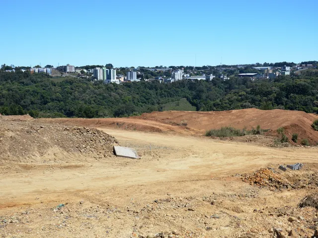 Imagem 16: Residencial Jardim Vêneto II - Residencial Jardim Vêneto II