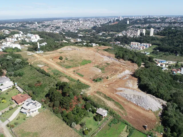 Imagem 10: Residencial Jardim Vêneto II - Residencial Jardim Vêneto II