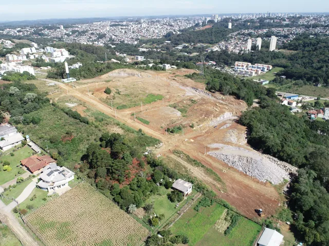 Imagem 8: Residencial Jardim Vêneto II - Residencial Jardim Vêneto II