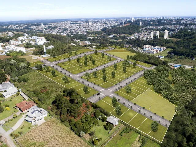 Imagem 14: Residencial Jardim Vêneto II - Residencial Jardim Vêneto II