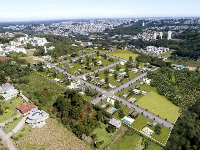 Imagem 3: Residencial Jardim Vêneto II - Residencial Jardim Vêneto II