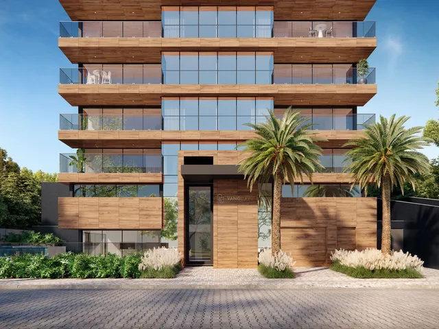 Imagem: Edifício Vanguard - Edifício Vanguard