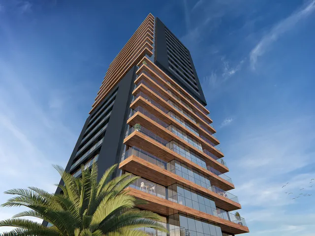 Imagem 16: Edifício Vanguard - Edifício Vanguard Apto 1702