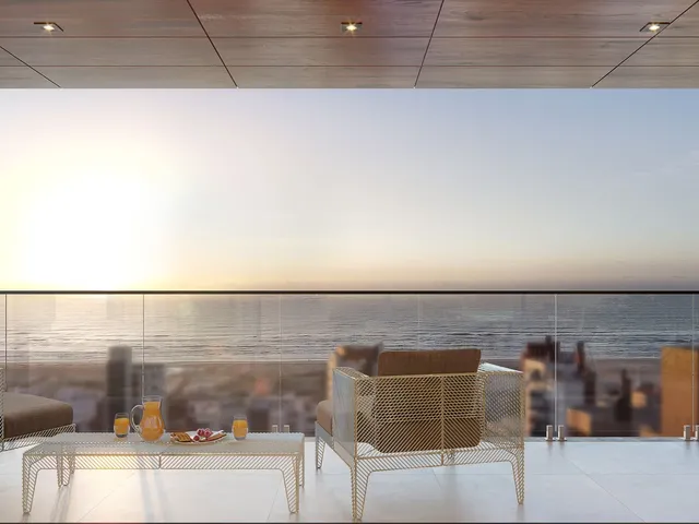 Imagem 7: Edifício Vanguard - Edifício Vanguard Apto 1702