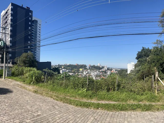 Imagem 2: Terreno Bairro Panazzolo - Terreno Bairro Panazzolo