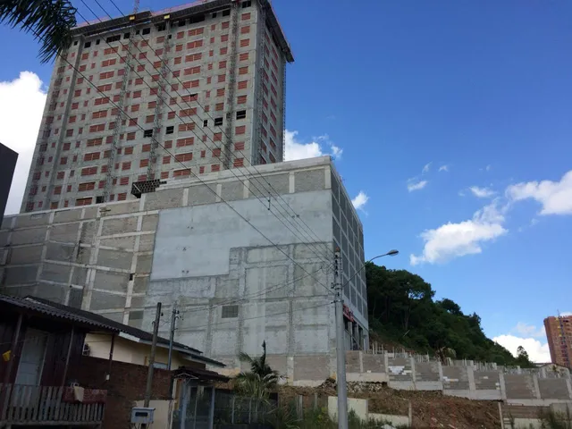Imagem 3: Terreno Bairro Panazzolo - Terreno Bairro Panazzolo