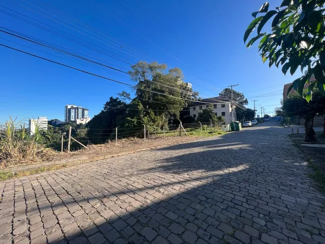 Imagem 13: Terreno Bairro Panazzolo - Terreno Bairro Panazzolo