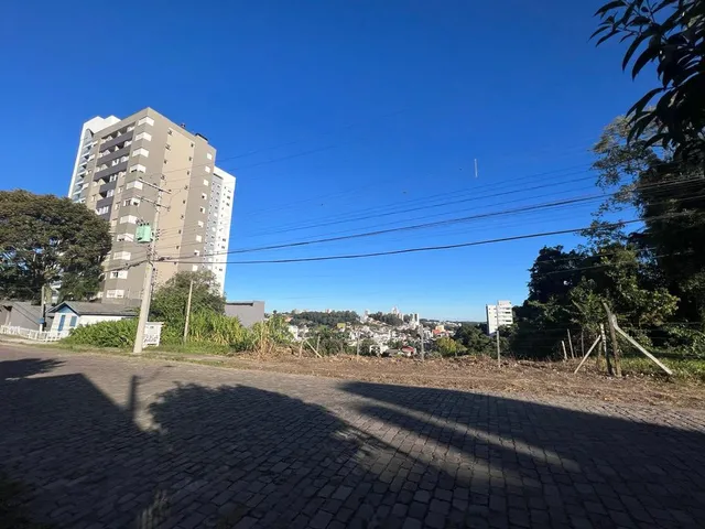 Imagem 8: Terreno Bairro Panazzolo - Terreno Bairro Panazzolo