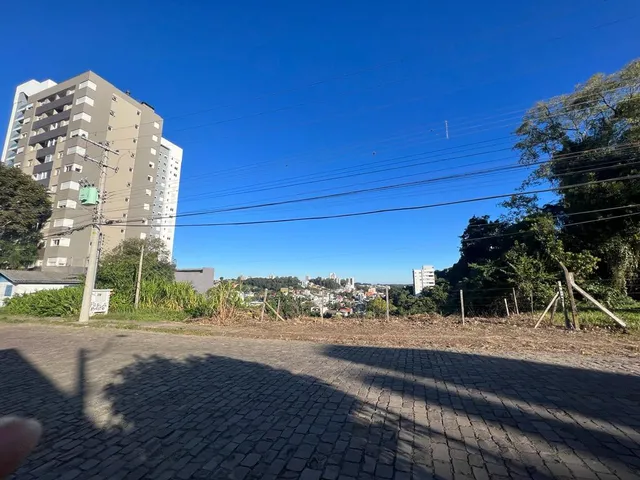 Imagem 11: Terreno Bairro Panazzolo - Terreno Bairro Panazzolo