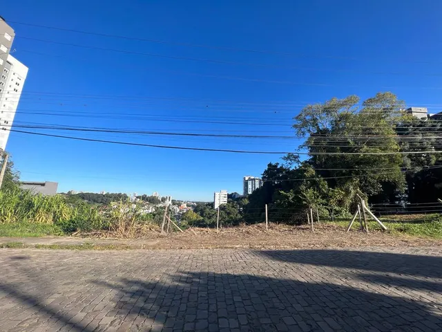 Imagem 12: Terreno Bairro Panazzolo - Terreno Bairro Panazzolo