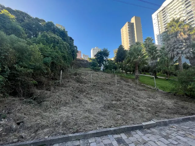 Imagem 6: Terreno Bairro Panazzolo - Terreno Bairro Panazzolo