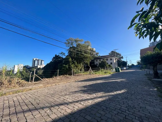 Imagem 14: Terreno Bairro Panazzolo - Terreno Bairro Panazzolo