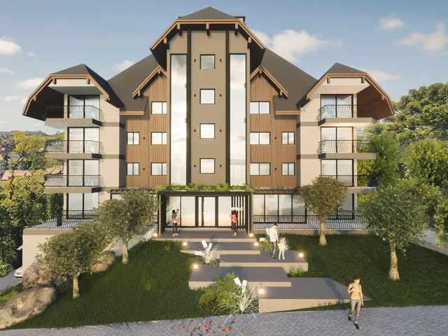 Imagem 1: Residencial Uliveto - Residencial Uliveto