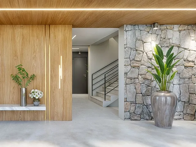 Imagem 15: Residencial Uliveto - Residencial Uliveto