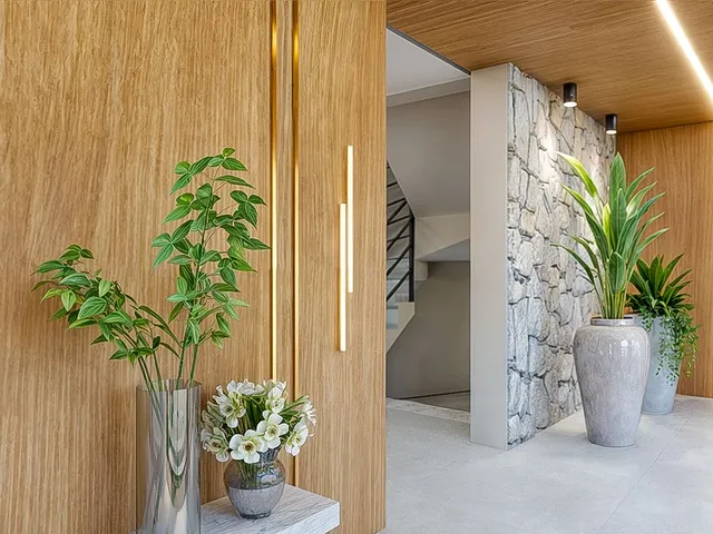 Imagem 8: Residencial Uliveto - Residencial Uliveto
