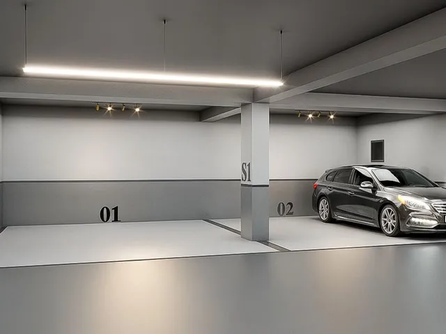 Imagem 7: Residencial Uliveto - Residencial Uliveto