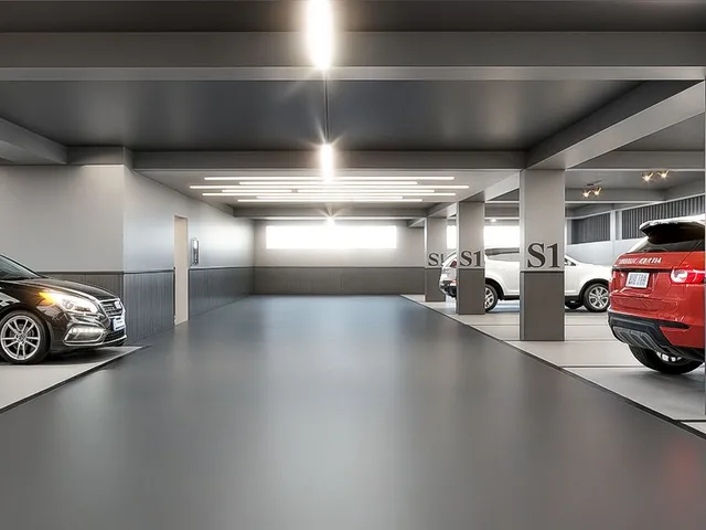 Imagem 9: Residencial Uliveto - Residencial Uliveto