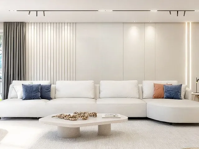 Imagem 3: Residencial Uliveto - Residencial Uliveto