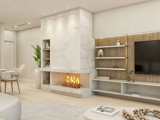 Imagem 4: Residencial Uliveto - Residencial Uliveto