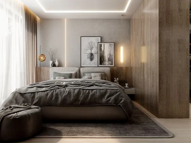 Imagem 5: Residencial Uliveto - Residencial Uliveto