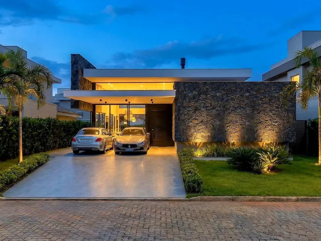 Imagem 4: Residencia Ocean Side - D31 - Residencia Ocean Side - D31