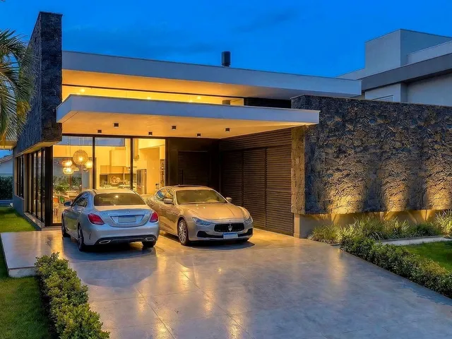 Imagem 2: Residencia Ocean Side - D31 - Residencia Ocean Side - D31