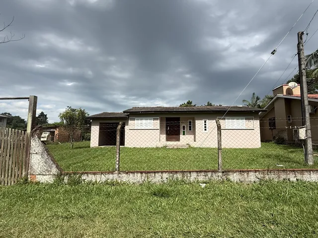 Imagem: Casa em São Braz - Torres/RS - Casa em