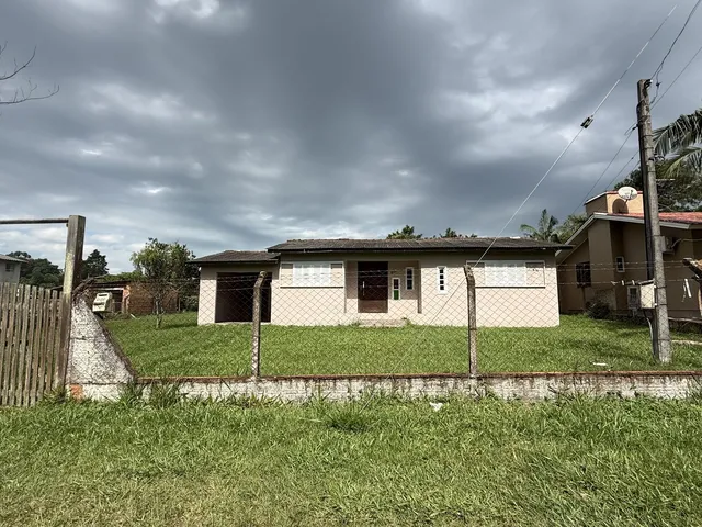 Imagem 7: Casa em São Braz - Torres/Rs - Casa em São Braz - Torres/Rs