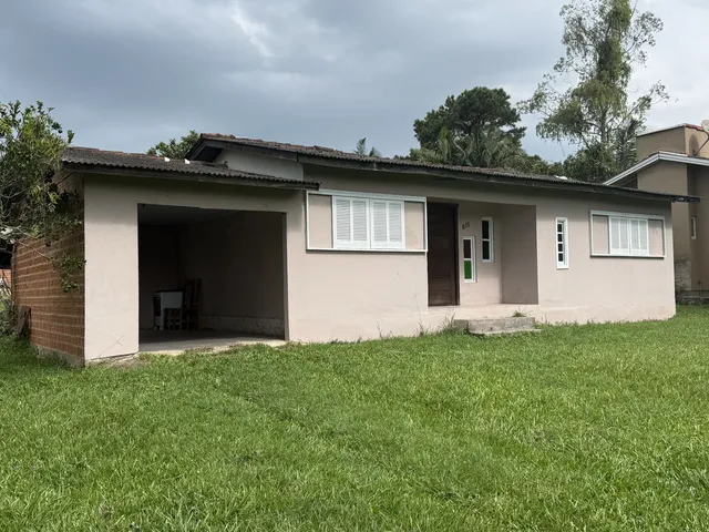 Imagem 6: Casa em São Braz - Torres/Rs - Casa em São Braz - Torres/Rs