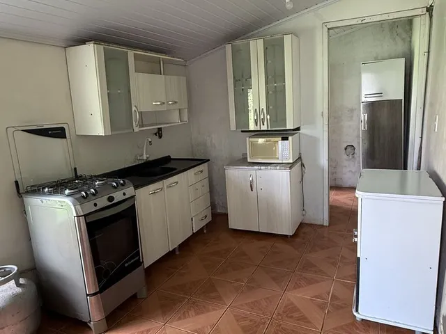 Imagem 15: Casa em São Braz - Torres/Rs - Casa em São Braz - Torres/Rs