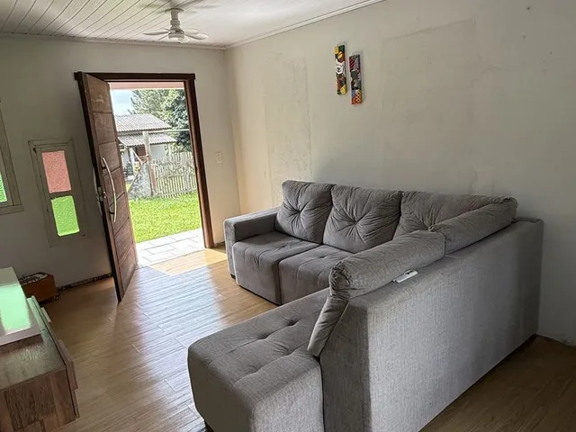 Imagem 11: Casa em São Braz - Torres/Rs - Casa em São Braz - Torres/Rs