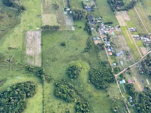 Imagem 8: ÁREA SALINAS - ÁREA SALINAS