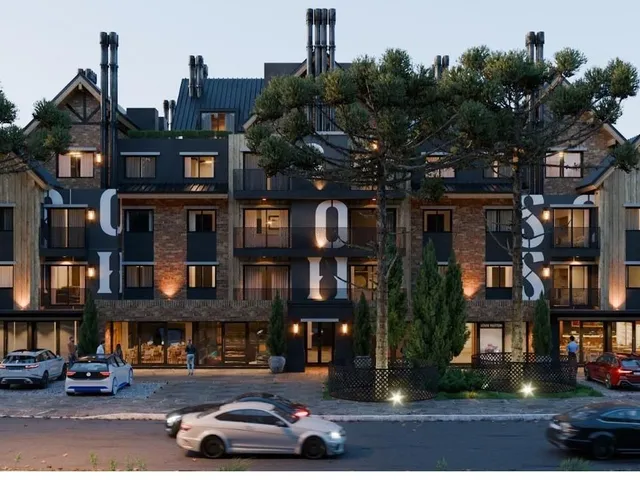 Imagem: Residencial Soho - Apto 202 - Residencial