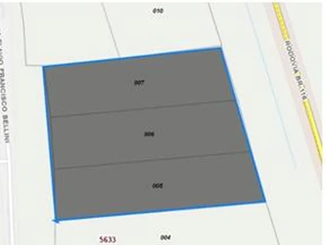 Imagem 1: 0 Terreno / lote com venda por R$3.500.000